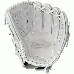 Worth Liberty Advanced Fastpitch Softball Glove 12 inch LA120WW (Ri